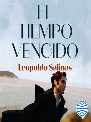 cover image of El tiempo vencido